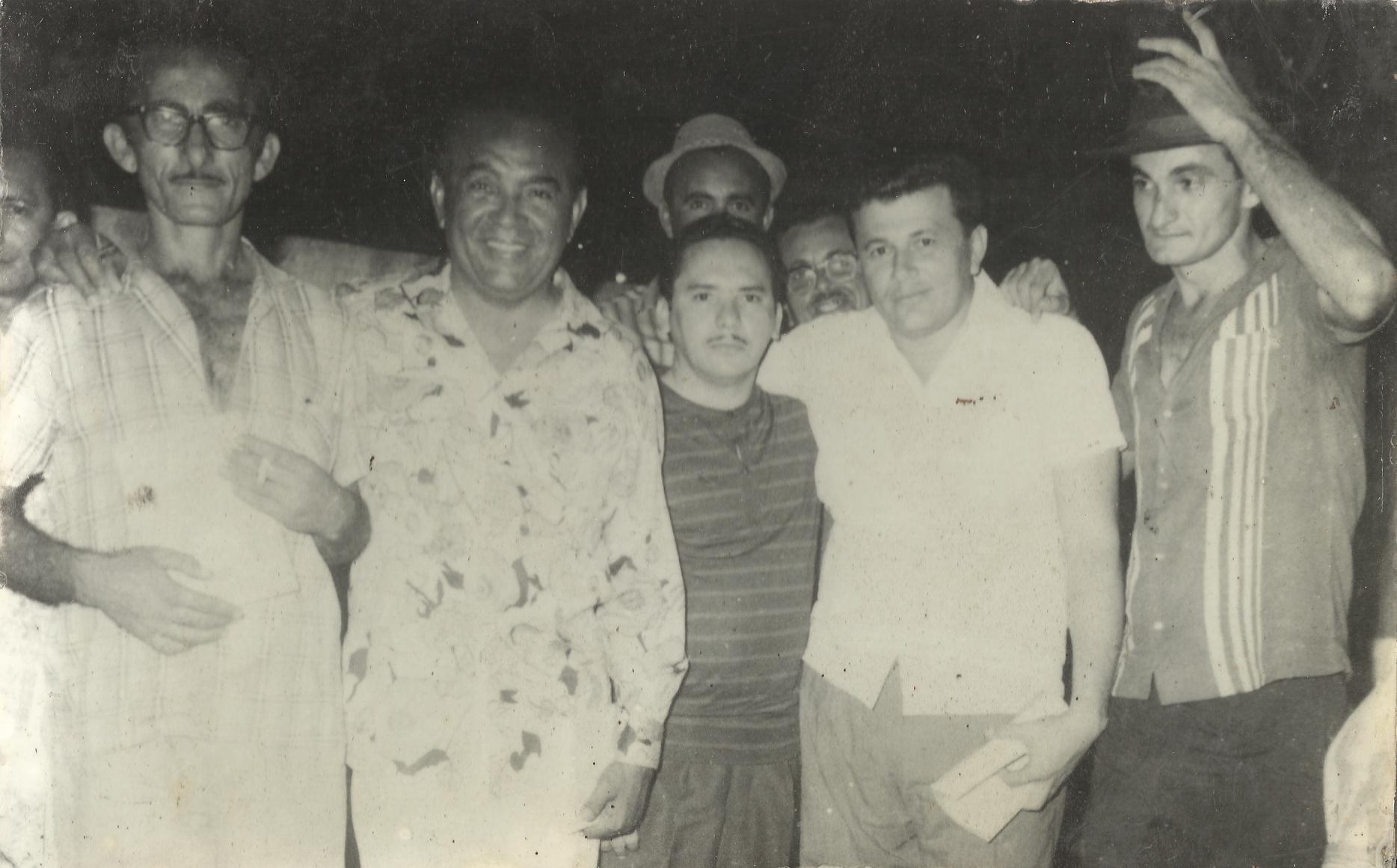 Encontro com Luiz Gonzaga