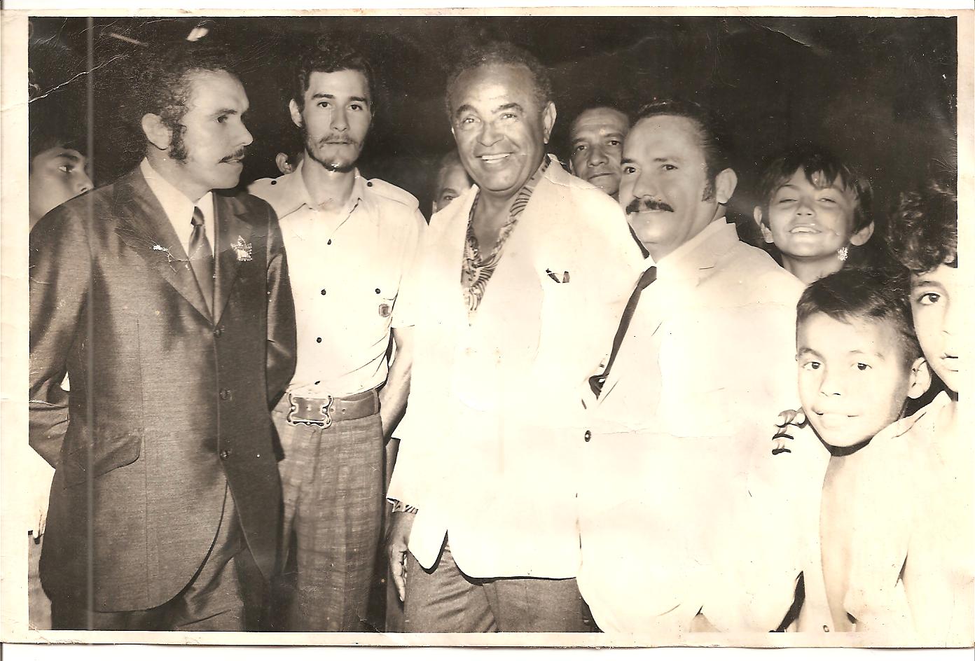 Encontro com Luiz Gonzaga